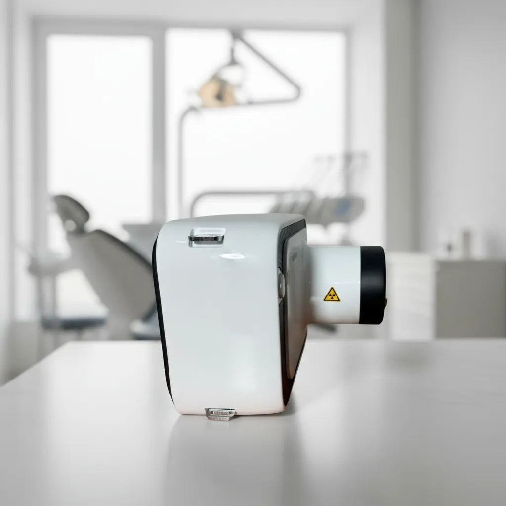 Rayos X portatiles Sensor Intraoral CMOS