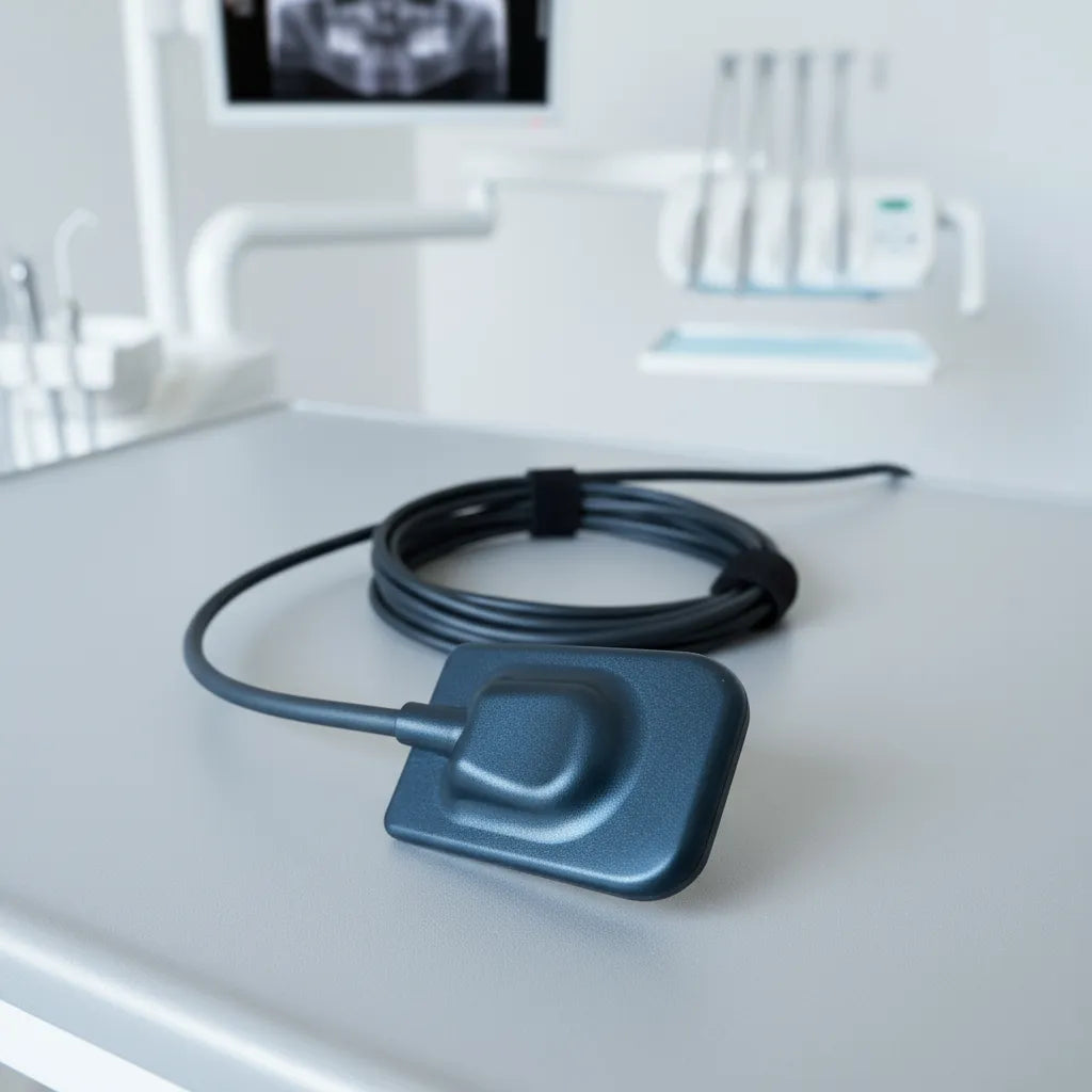 Rayos X portatiles Sensor Intraoral CMOS
